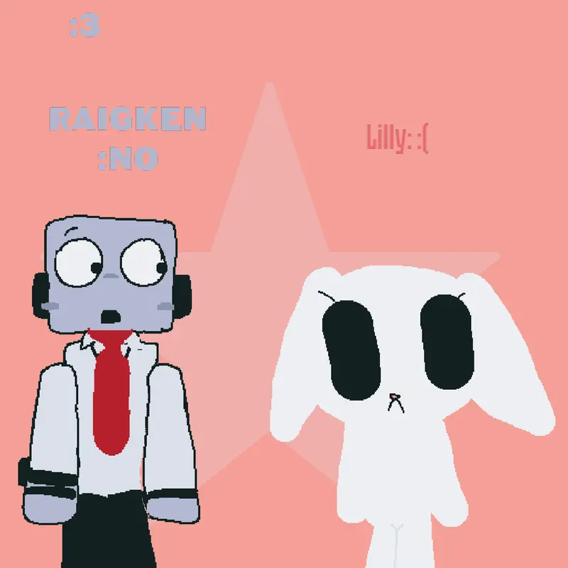 Game by @Lilly8216
