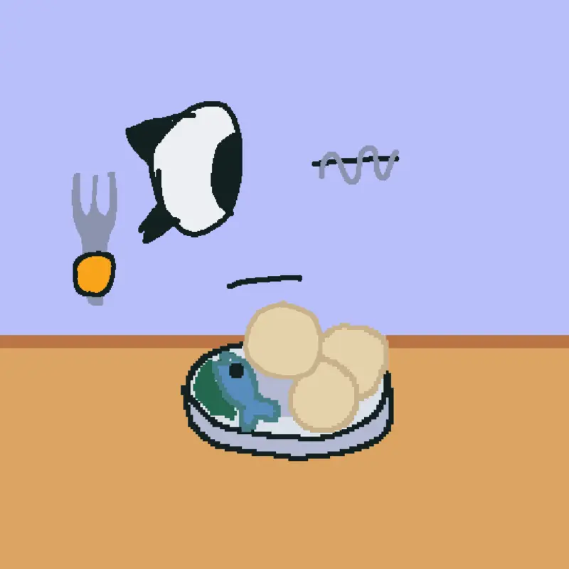 Game by @Kdml