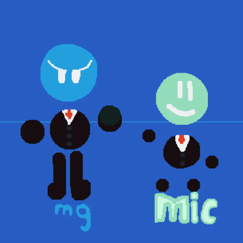 Game by @bookshelf
