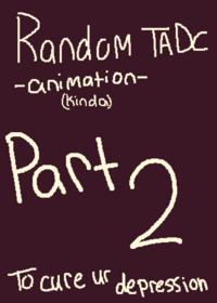 Part 2!