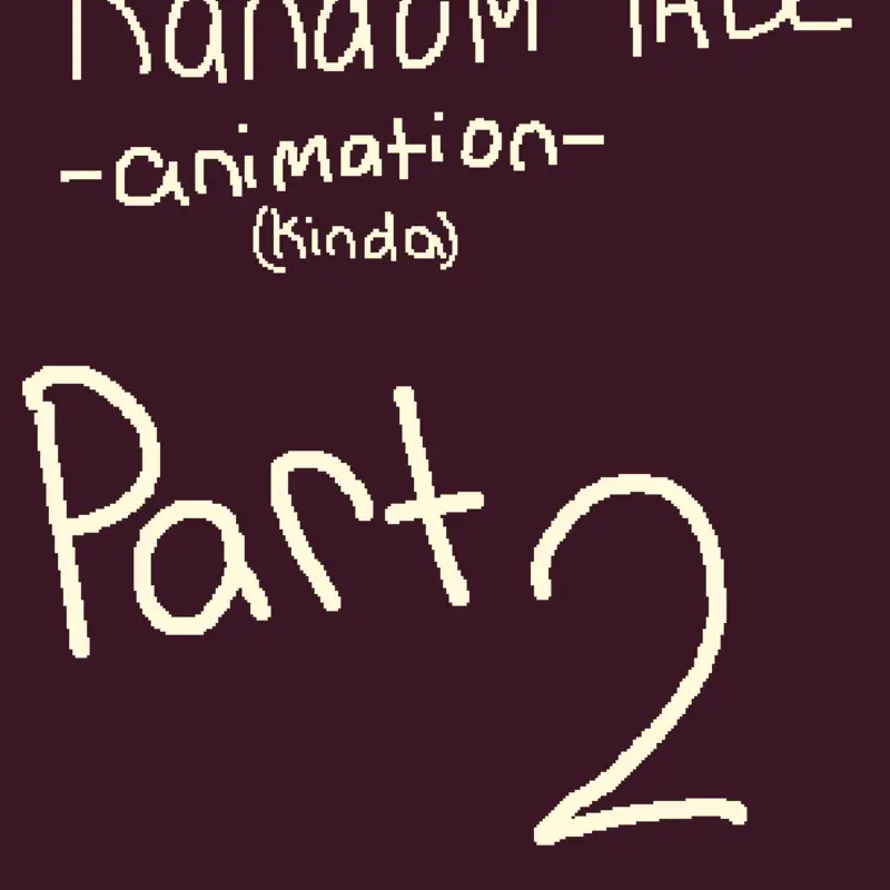 Part 2! by @PosItIveART19