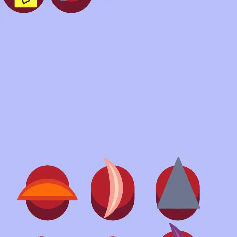 Game by @oeila