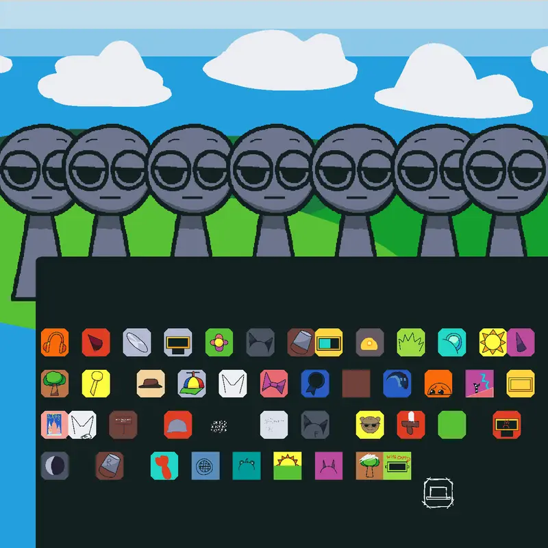 Game by @Gemc