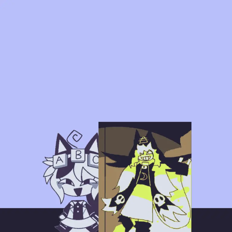 Game by @Jonkaler_anime