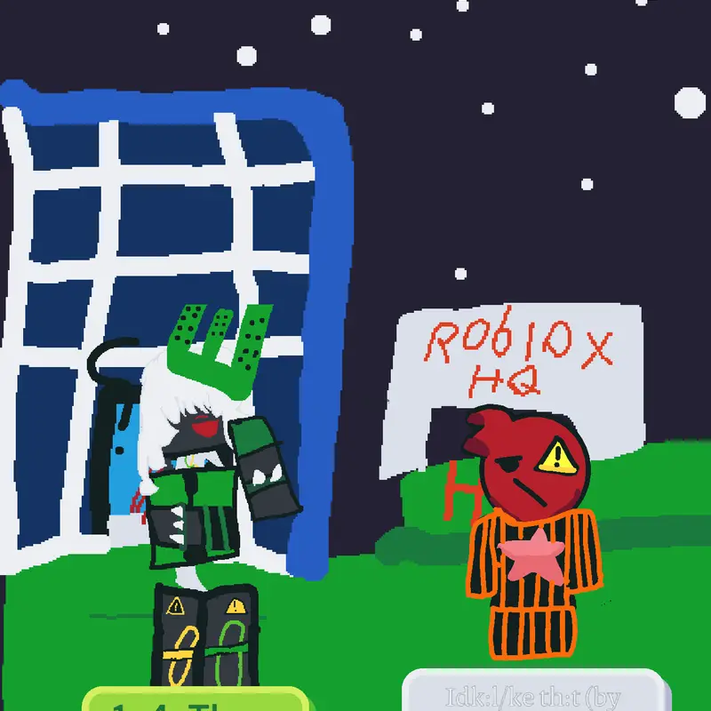 Game by @H3LP_YOURSELF