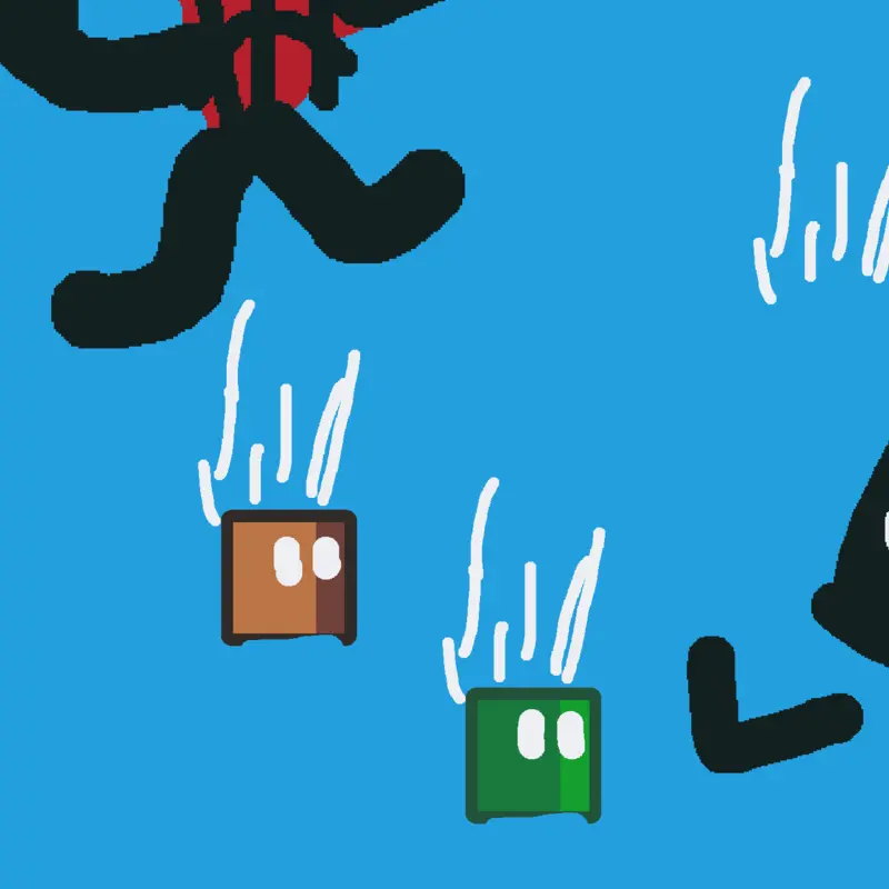 Game by @youimo