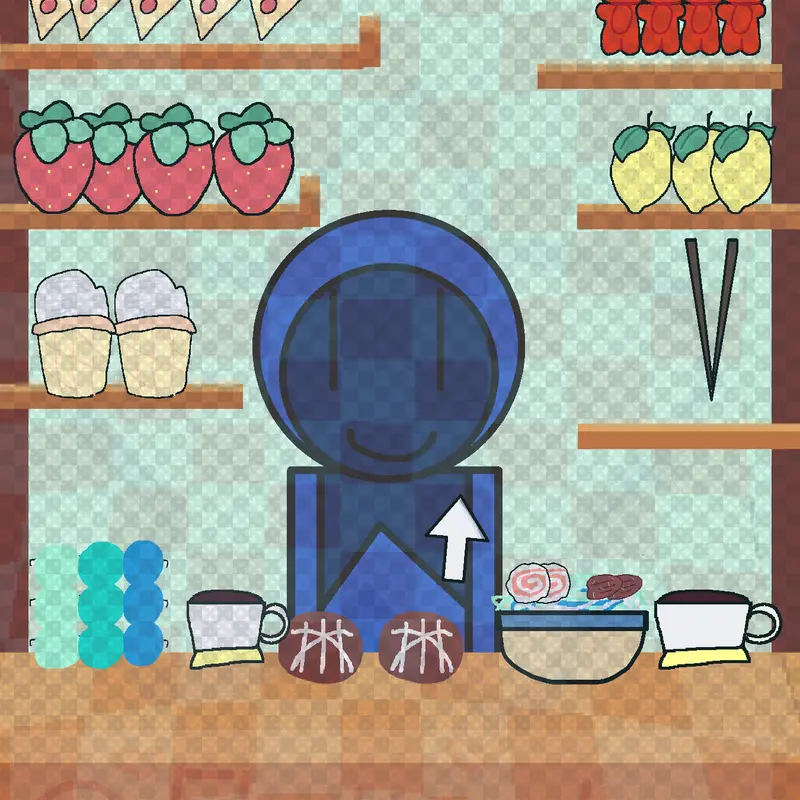 Game by @CutieGuy
