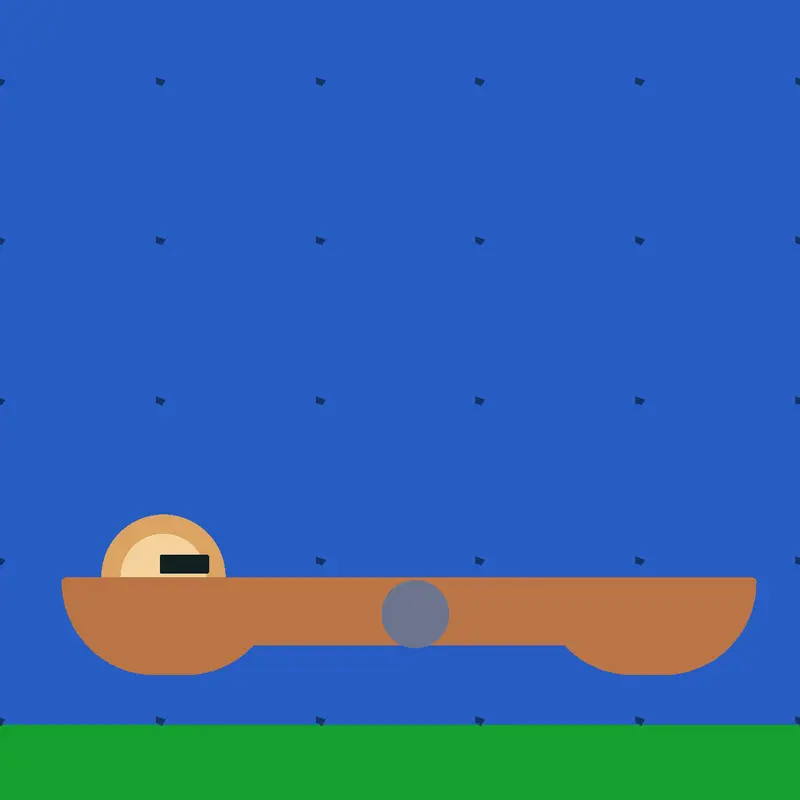 Game by @lucaslas_casrtle