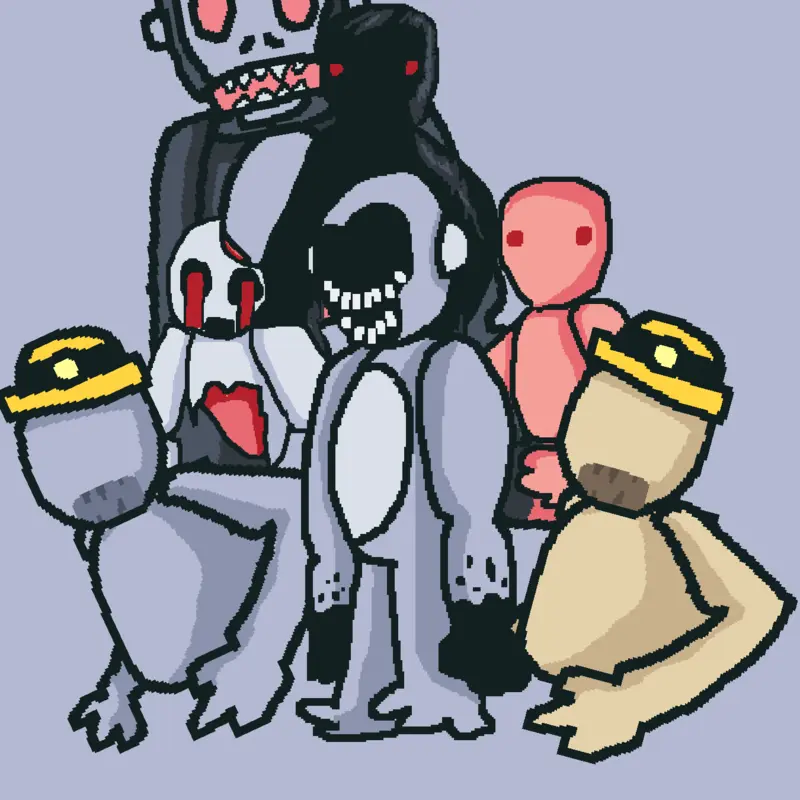 Game by @BananVR