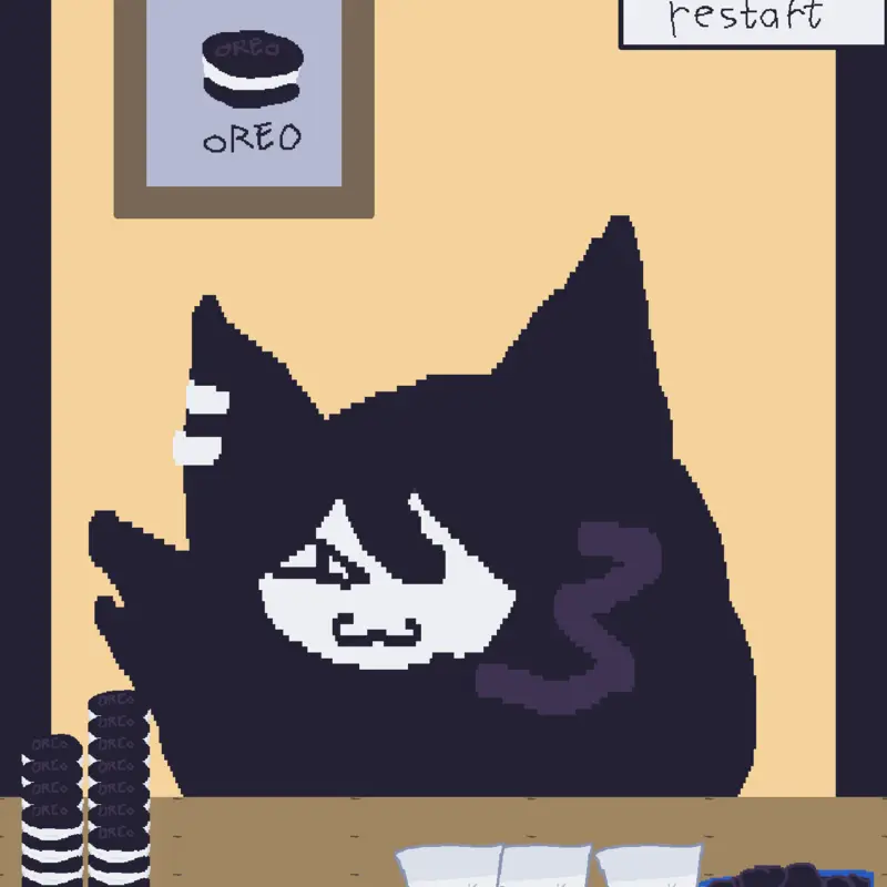 Game by @ilovemakinggames3