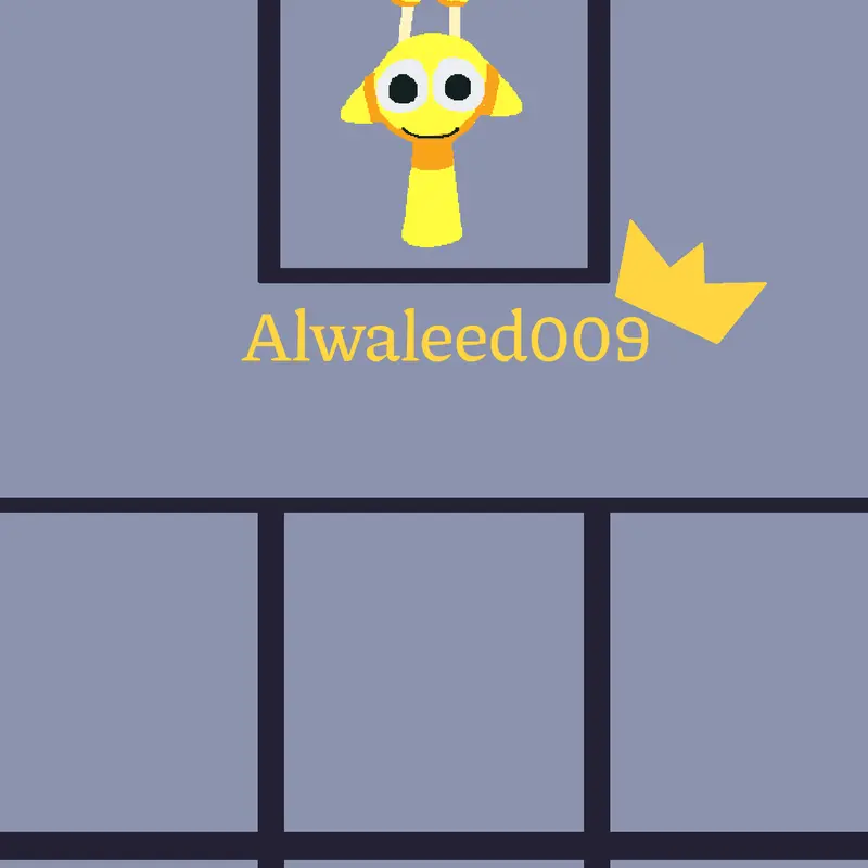 Game by @Alwaleed009