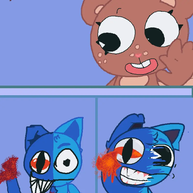 Game by @spoopywoopyRussell