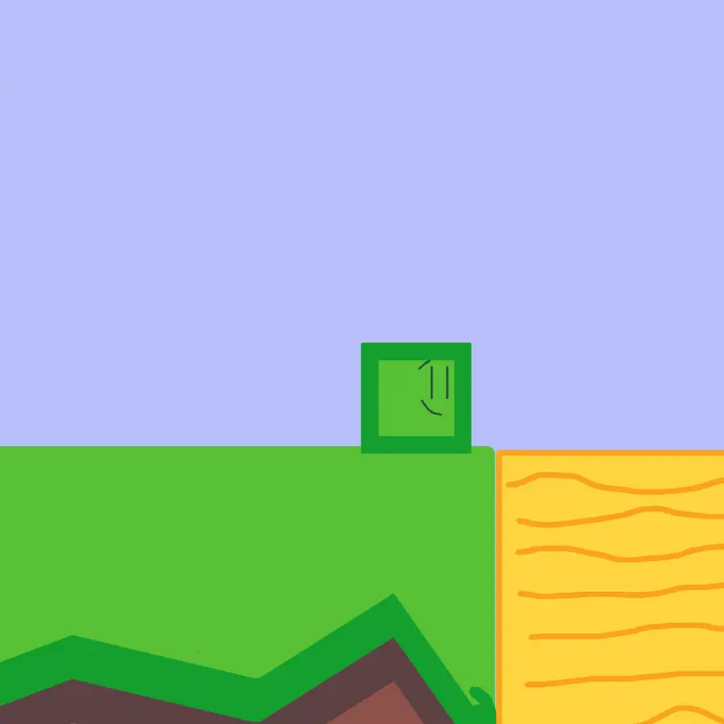 Game by @iirgy