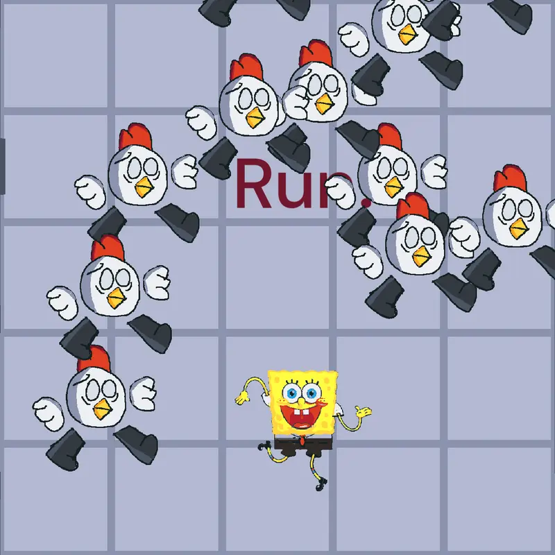 Game by @b303220