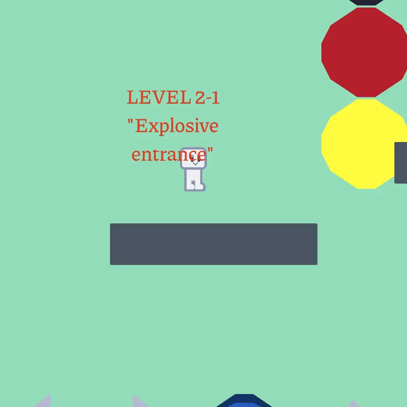 Game by @PROBOMBER