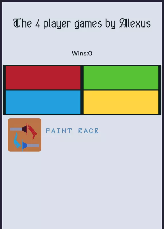 Game by @AlexusViagoAvavaP2C