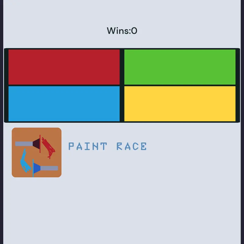 Game by @AlexusViagoAvavaP2C