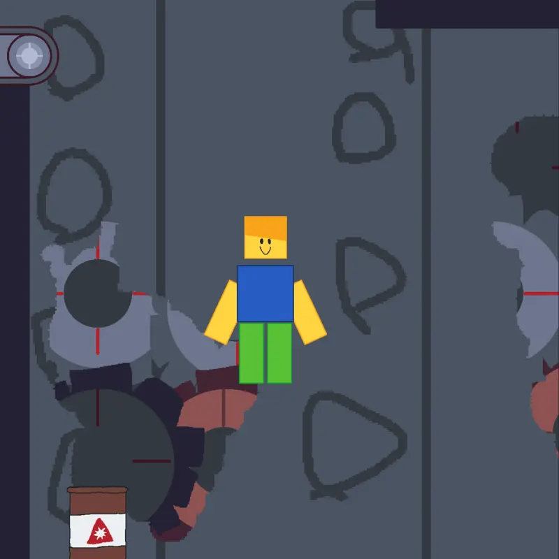 Game by @Pepinin