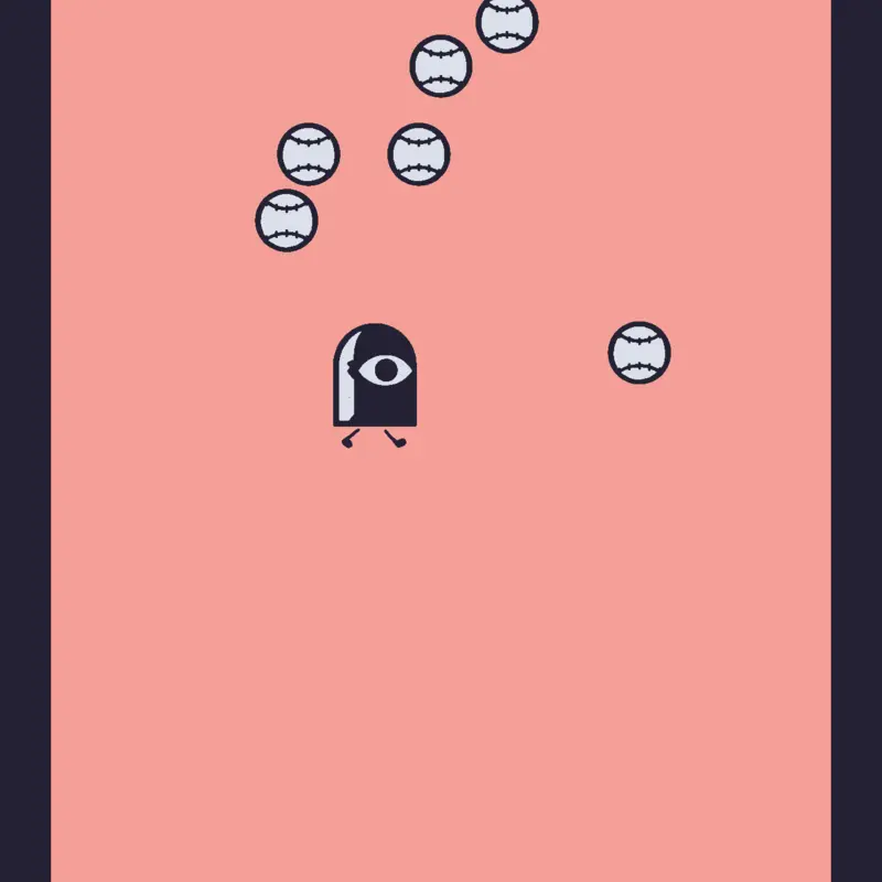Game by @Nanarosey