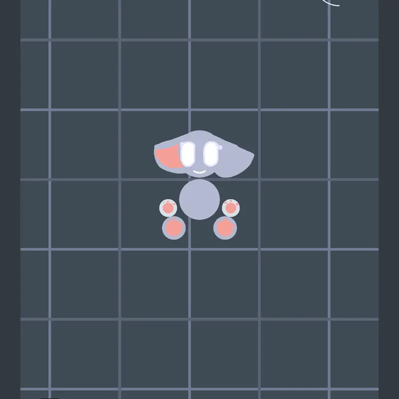 Game by @rendei