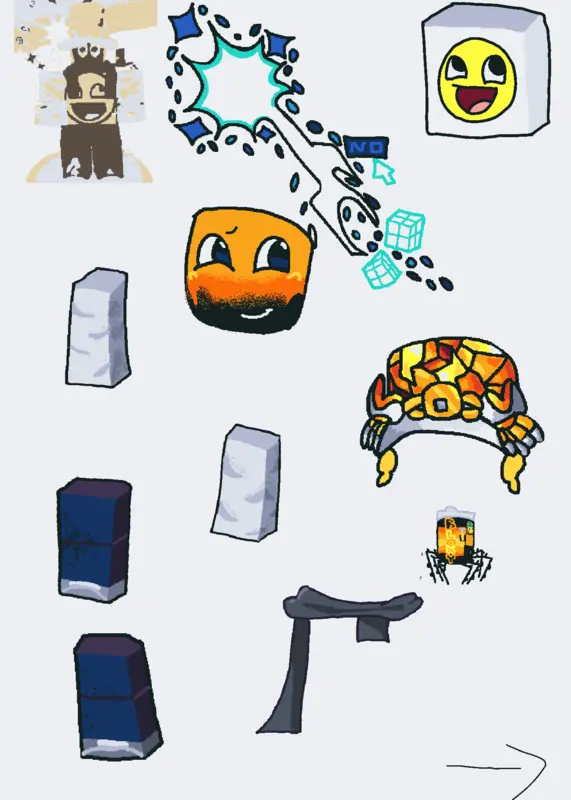 Game by @Reinii