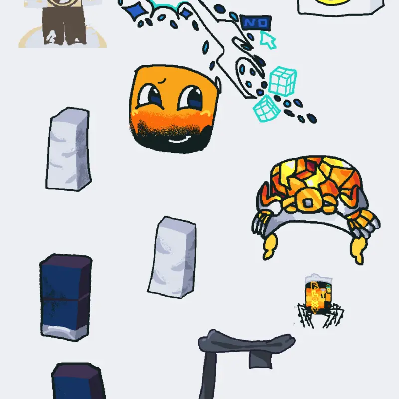 Game by @Reinii