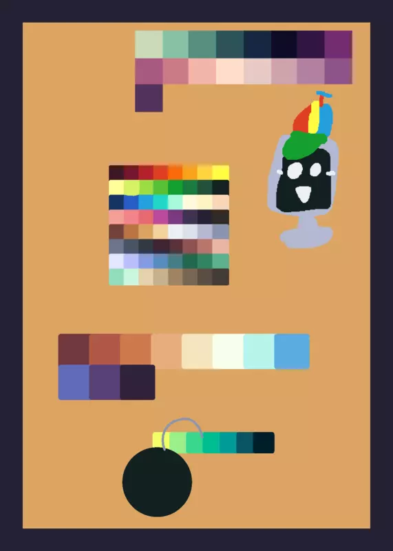 Game by @Creatorworld_bisexual