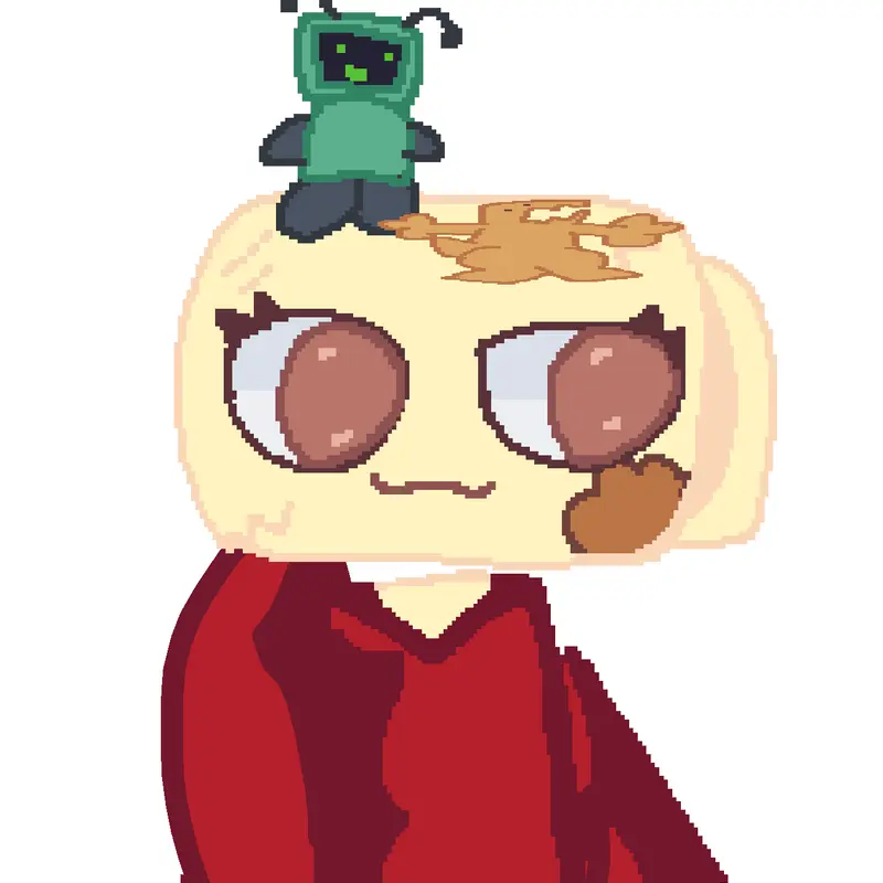 Game by @snailssssss