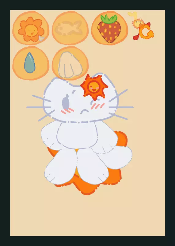 Game by @PAINTER_grilMOCHA
