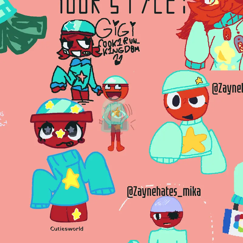 Game by @August827