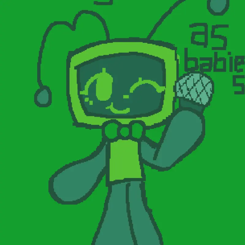 Game by @Strawberrix
