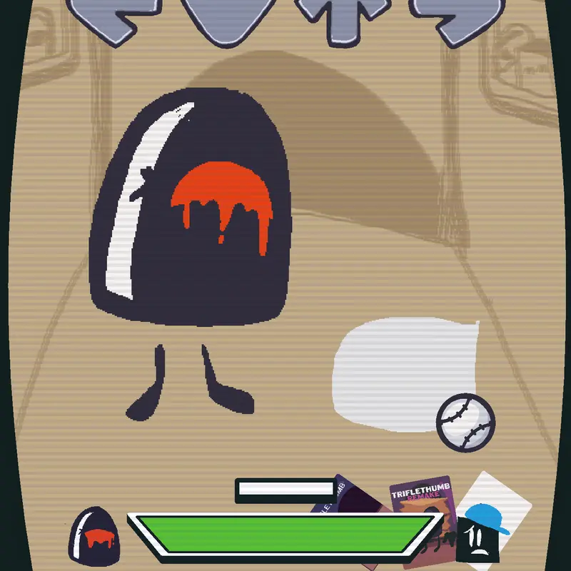 Game by @SackloafTwo
