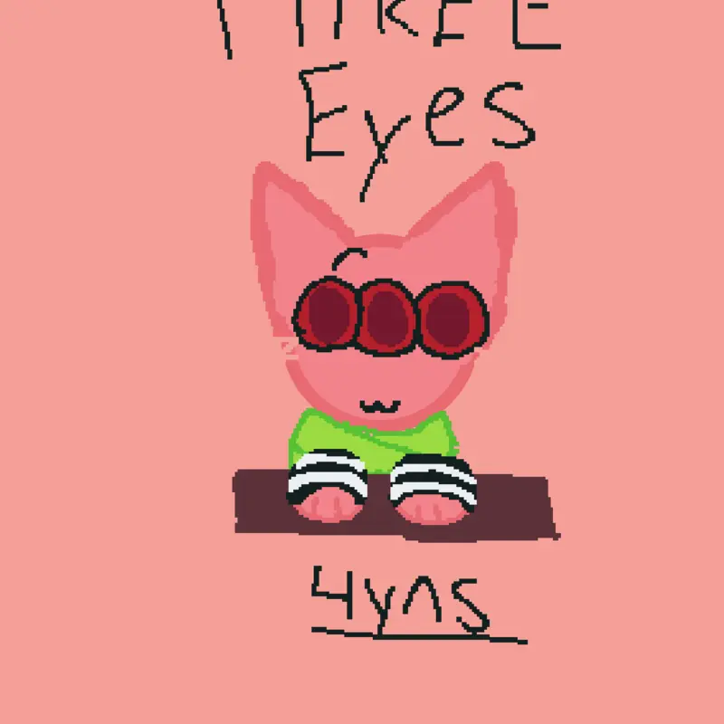 Game by @_4YNS_
