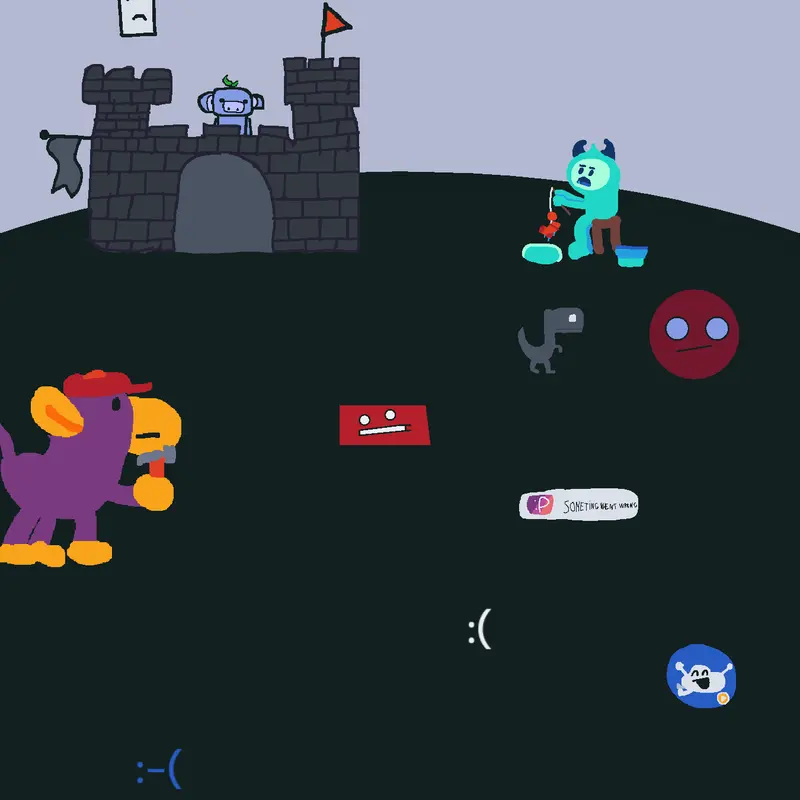 Game by @coreye