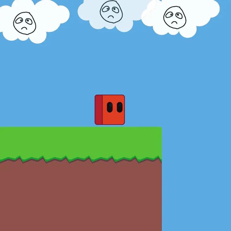 Game by @sproutfruit