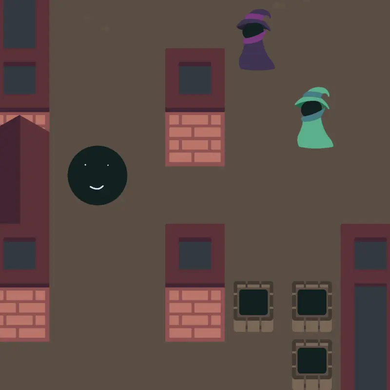 Game by @florigenius