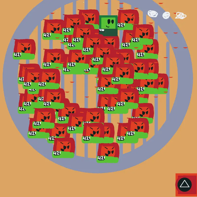 Game by @villager644