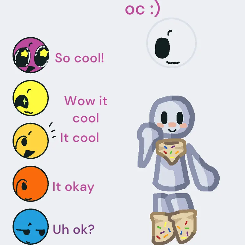 Game by @c0smicwaffle