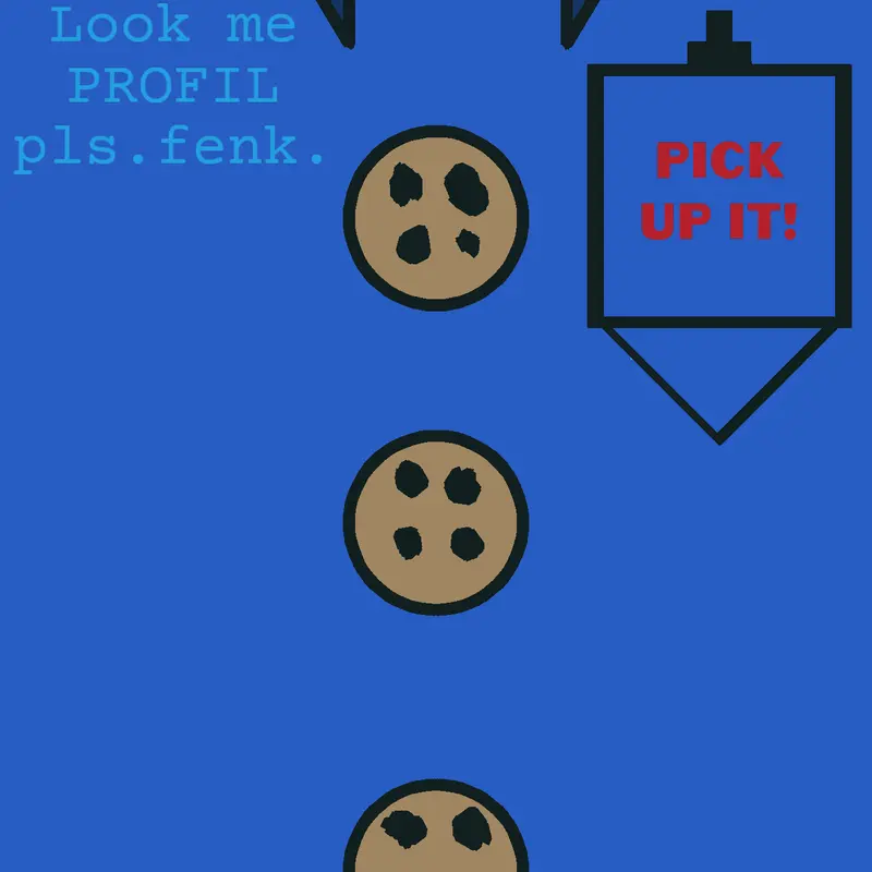 Game by @TRAPYL