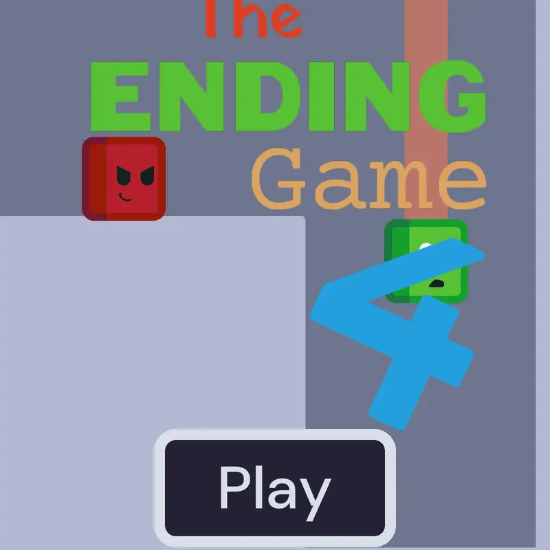 Game by @Serious_Sonic