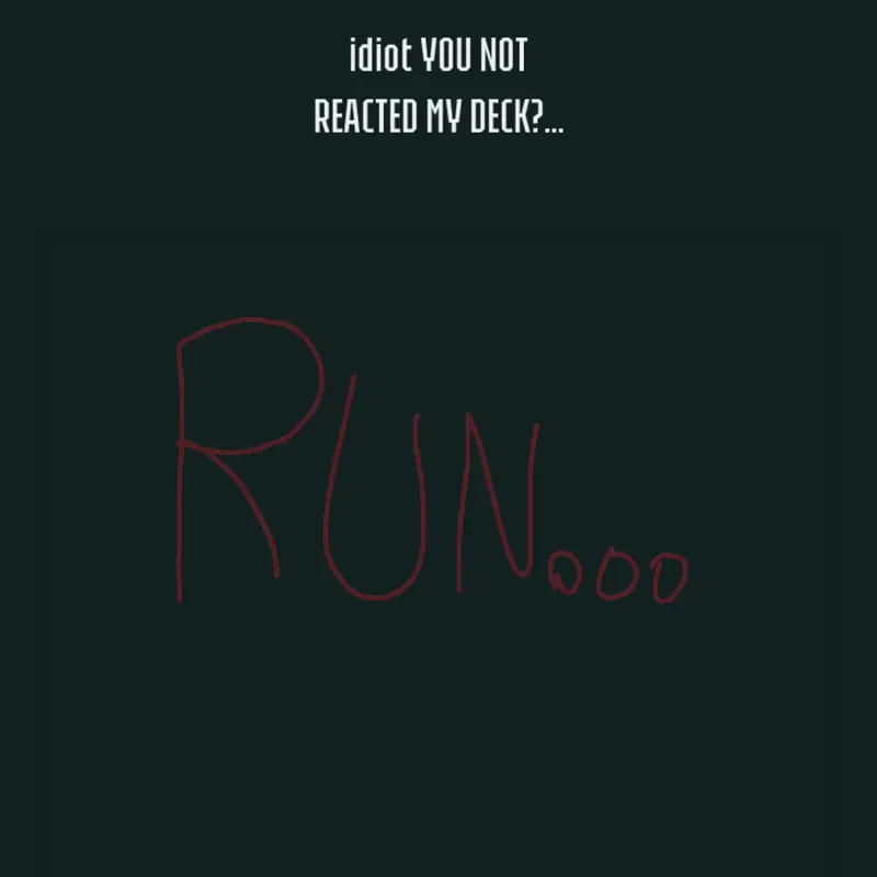 Game by @ruby_theangry