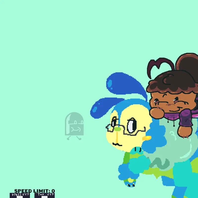 Game by @mapleberry