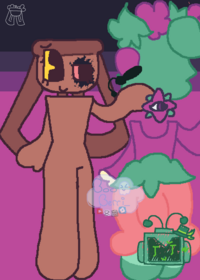 Puzzle Dandysworld game