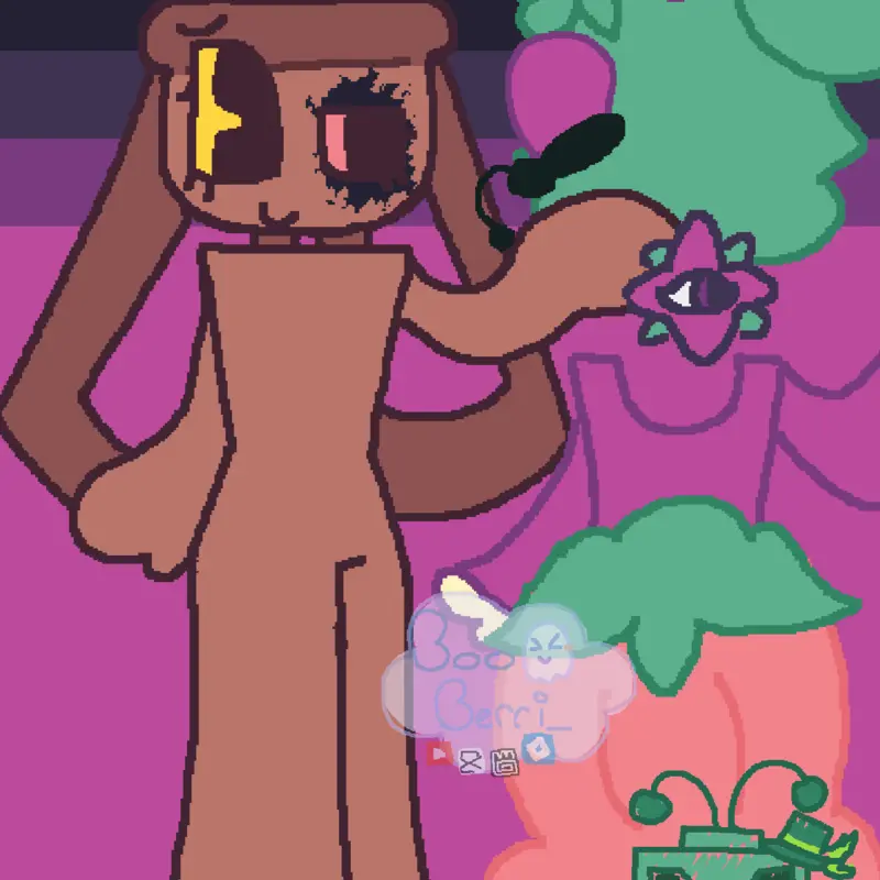Game by @booberri_