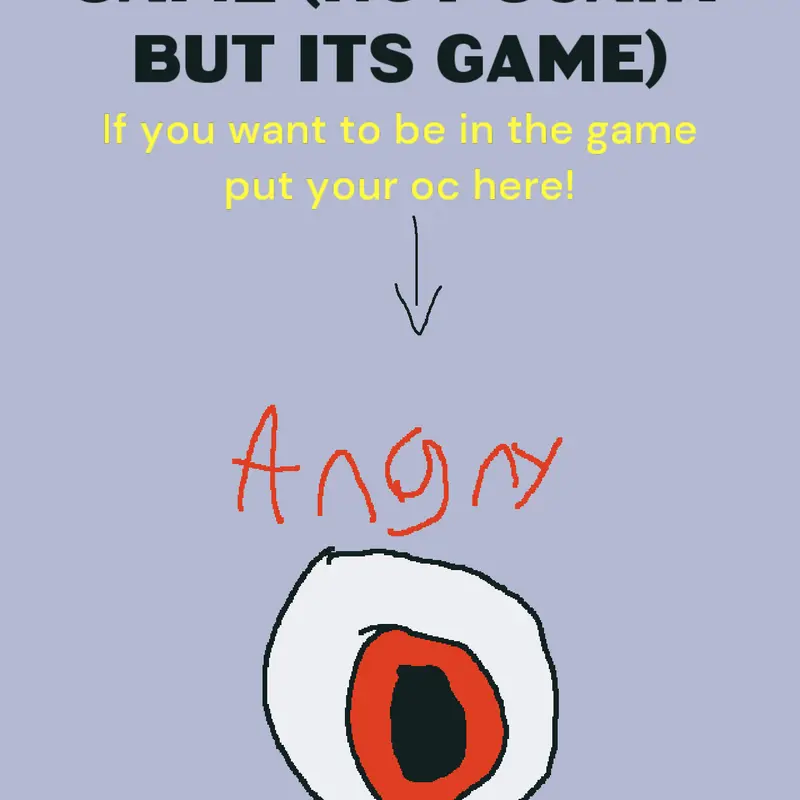 Game by @Nugget-Productions
