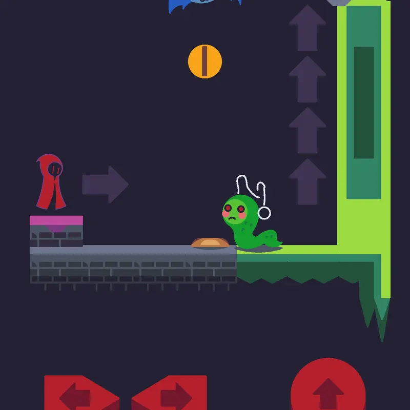Game by @mavy