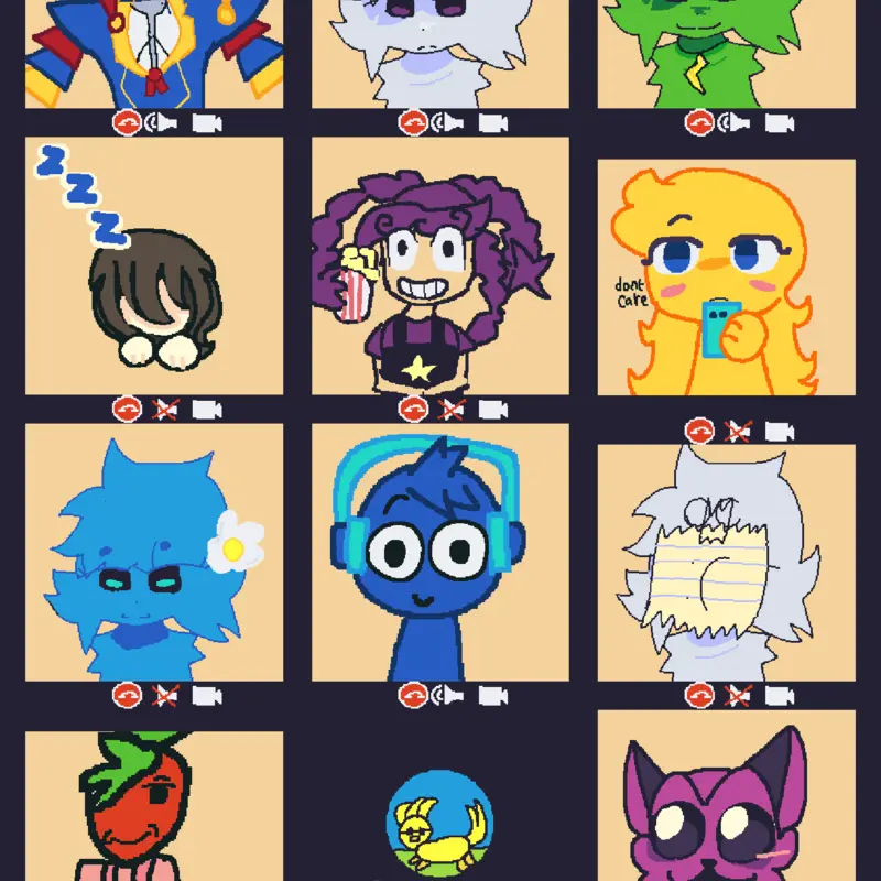 Game by @cakeyblue