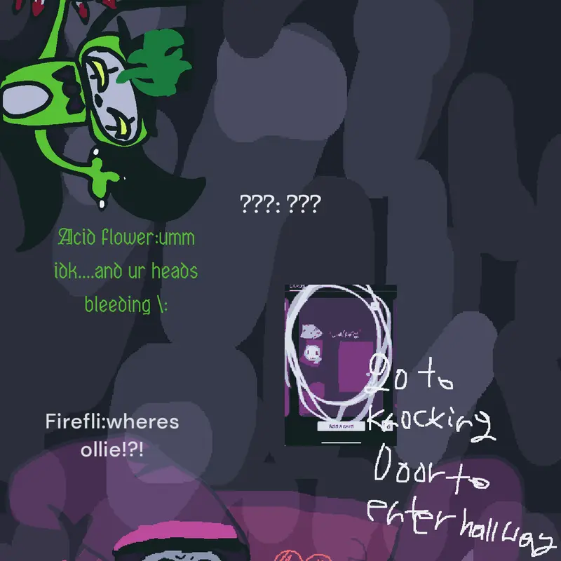 Game by @iknowyouhateme