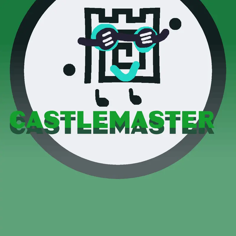 Game by @CastleMaster