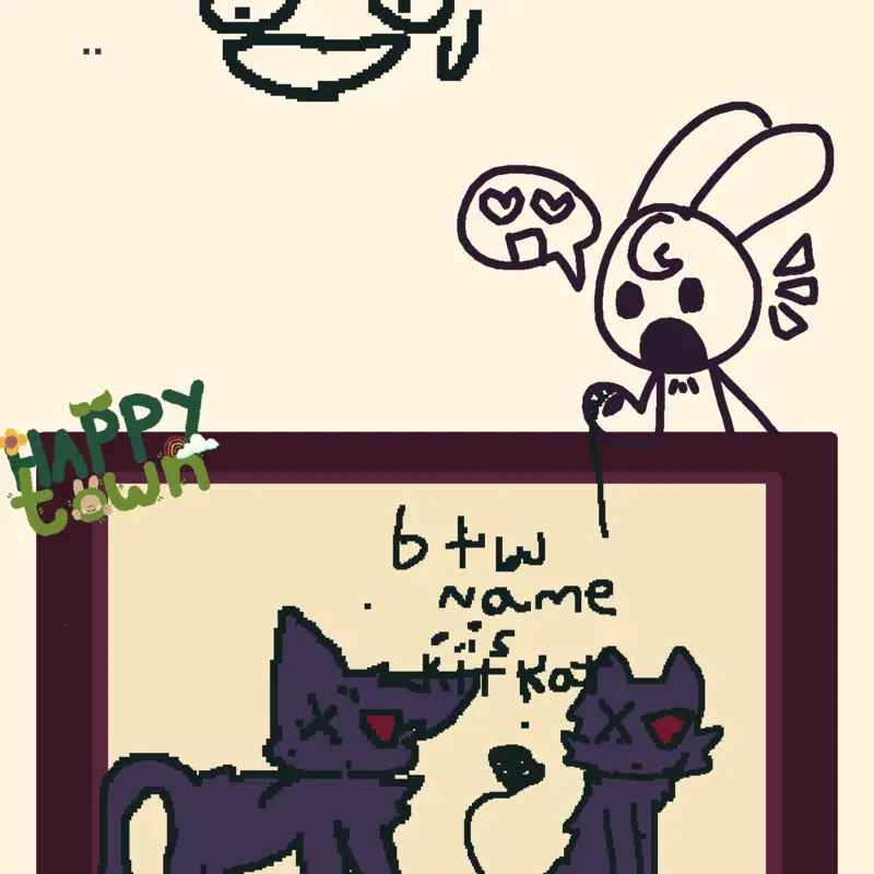 Game by @KatMica_